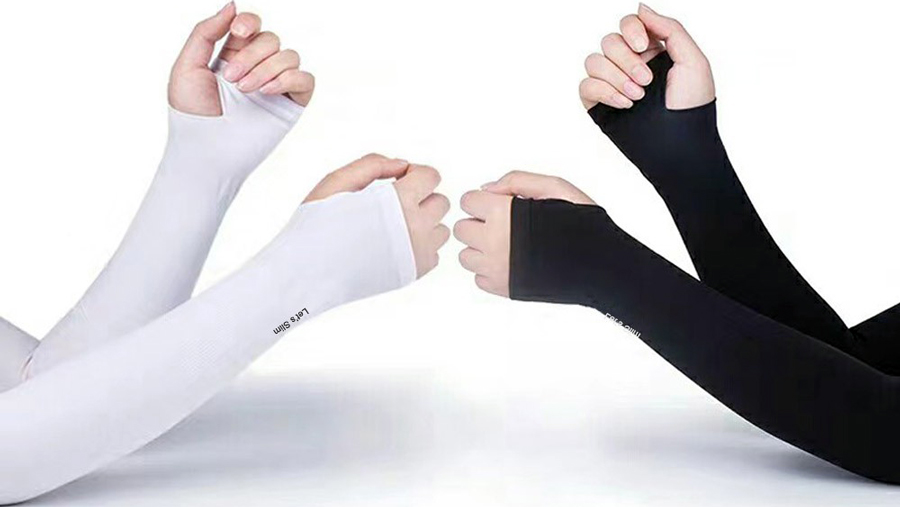 women hand sleeves