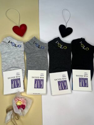 جوراب مچی اسپرت(12جفت) کد3019 (کپی)