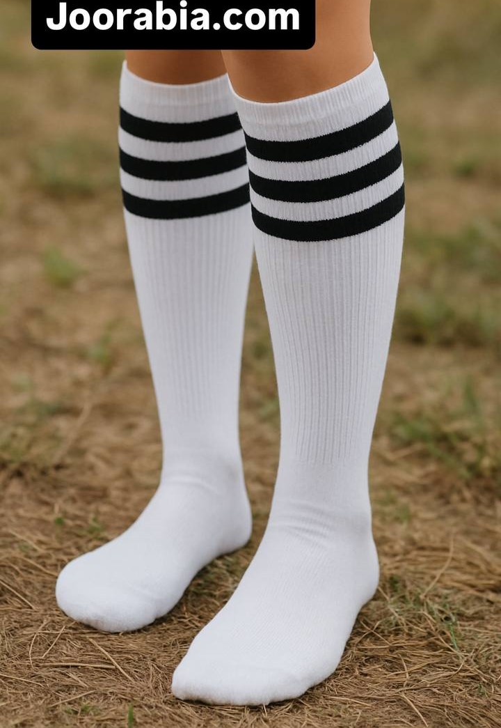 جوراب زنانه(12جفت)زیرزانو سه ربع طرح آدیداس کد2192 جوراب زنانه(12جفت)زیرزانو سه ربع طرح آدیداس کد2192