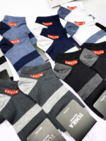 جوراب مچی مردانه(12جفت) کد1245