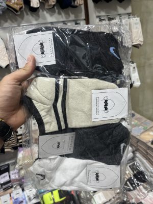 جوراب مچی اسپرت(12جفت)حراجی جورابیا