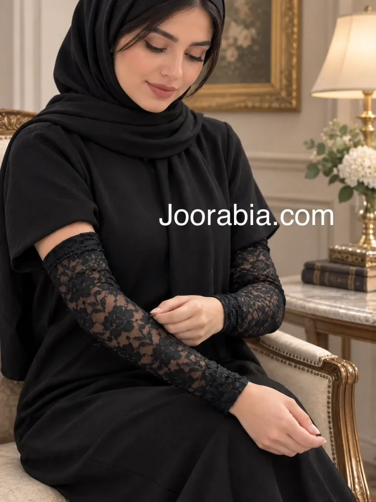 جورابیا|عمده فروشی ساق دست زنانه